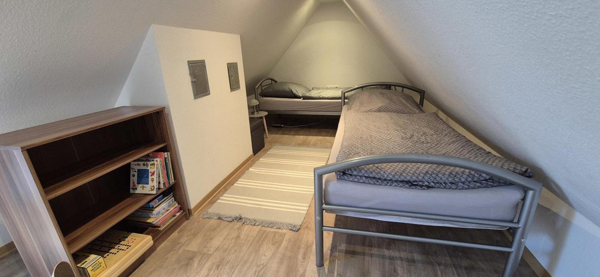Ferienapartment Haus Am Gruen 2 "Sunshine" - Ruhe & Entspannung Mitten In Der Natur ヘルツベルク・アム・ハルツ エクステリア 写真