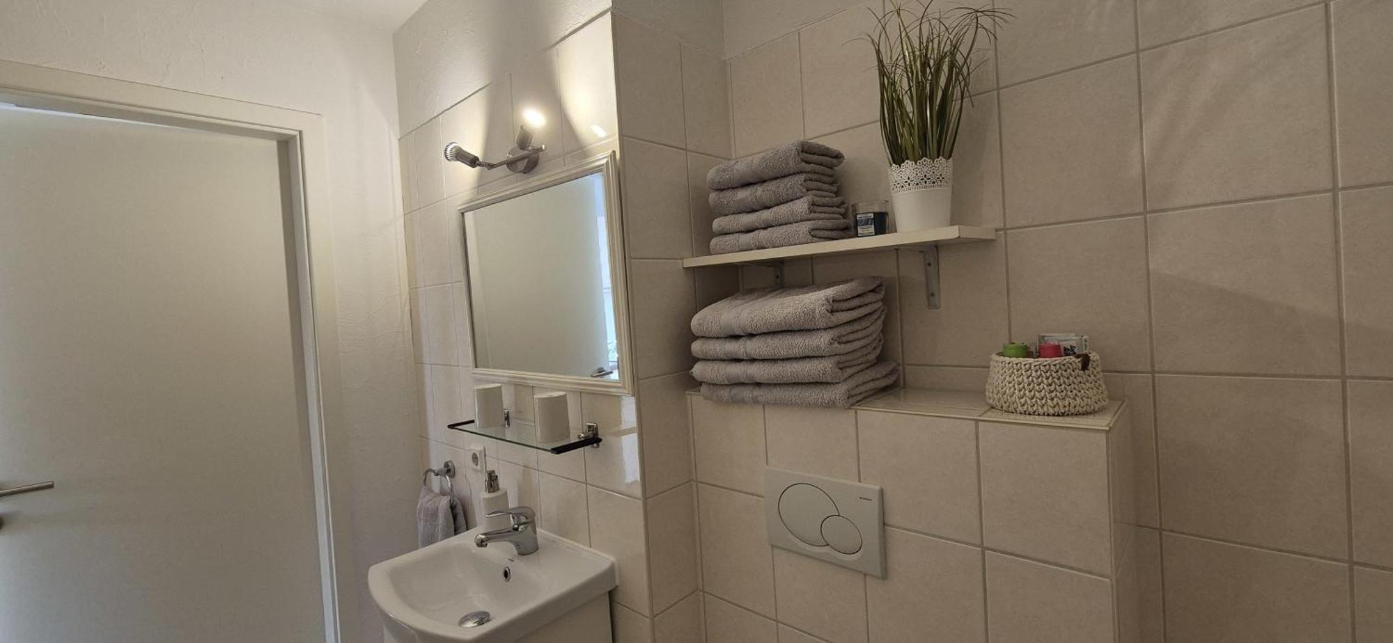 Ferienapartment Haus Am Gruen 2 "Sunshine" - Ruhe & Entspannung Mitten In Der Natur ヘルツベルク・アム・ハルツ エクステリア 写真