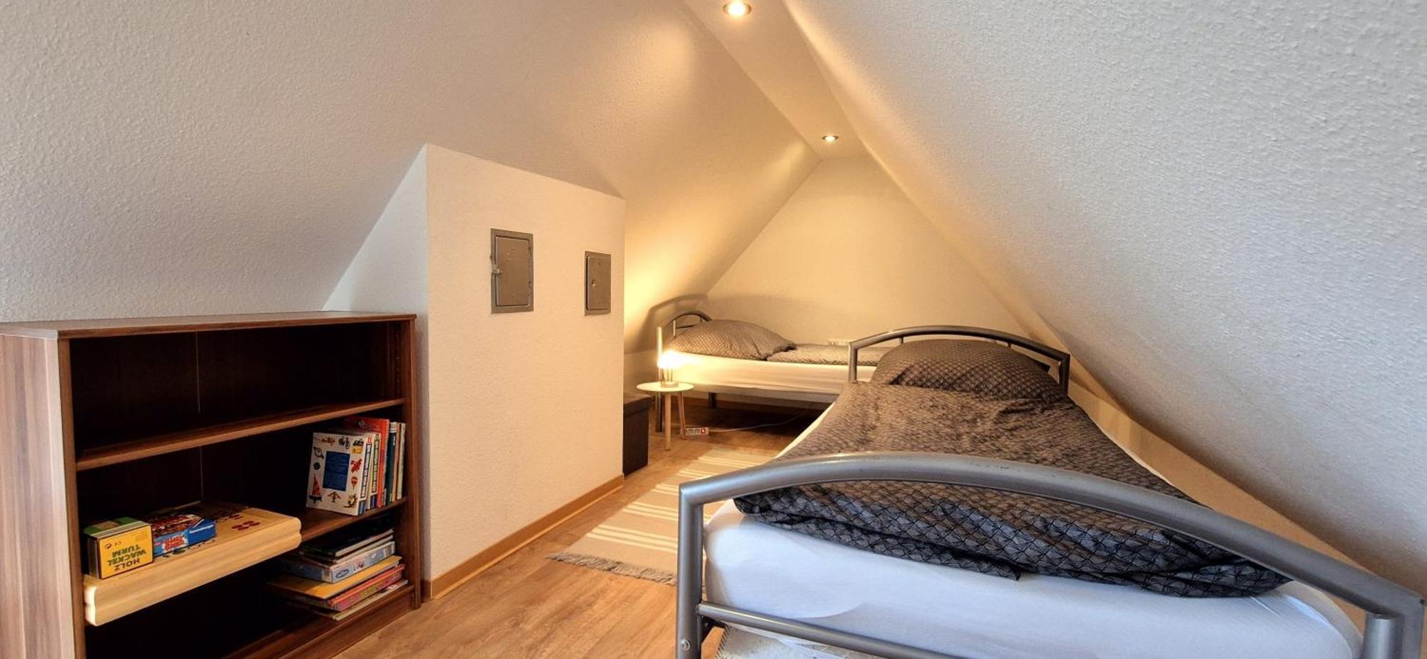 Ferienapartment Haus Am Gruen 2 "Sunshine" - Ruhe & Entspannung Mitten In Der Natur ヘルツベルク・アム・ハルツ エクステリア 写真
