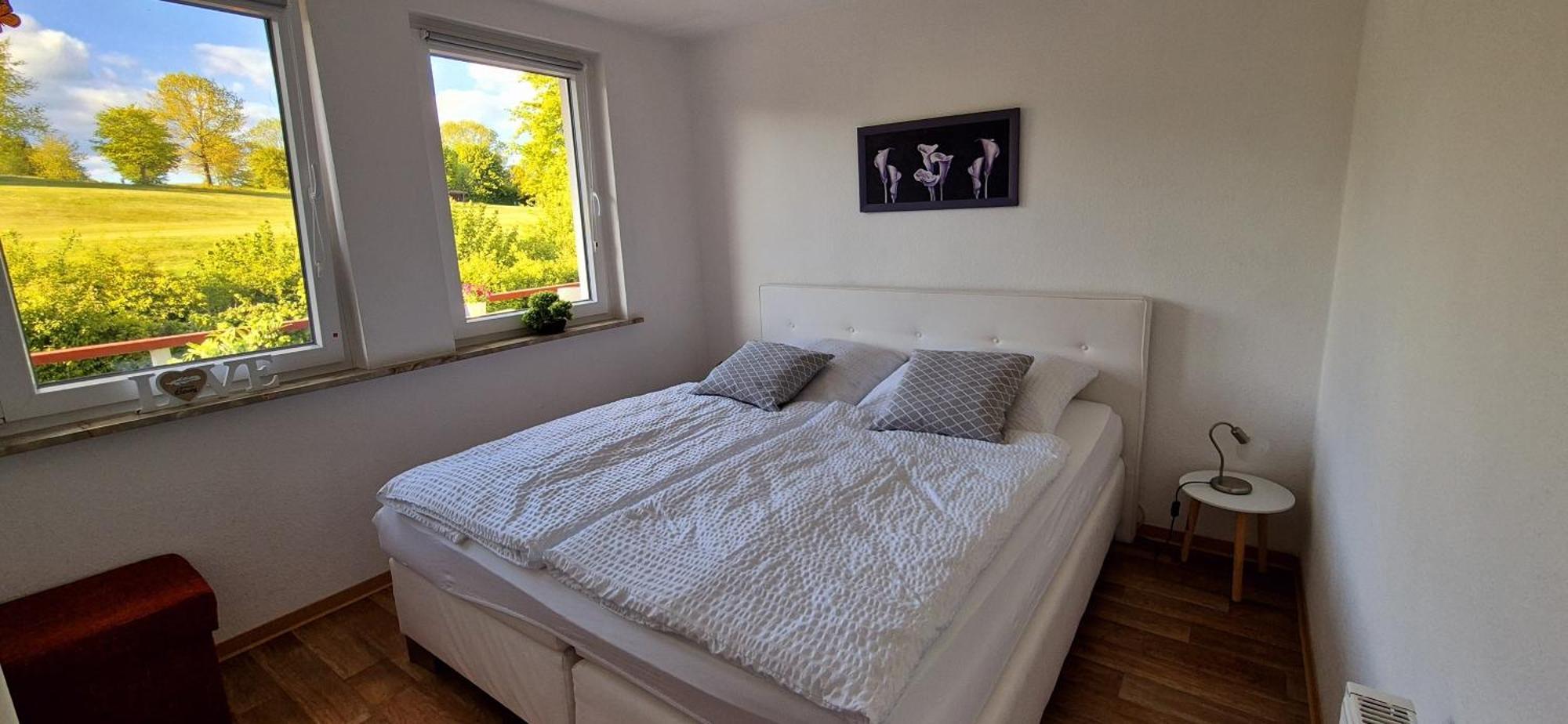 Ferienapartment Haus Am Gruen 2 "Sunshine" - Ruhe & Entspannung Mitten In Der Natur ヘルツベルク・アム・ハルツ エクステリア 写真